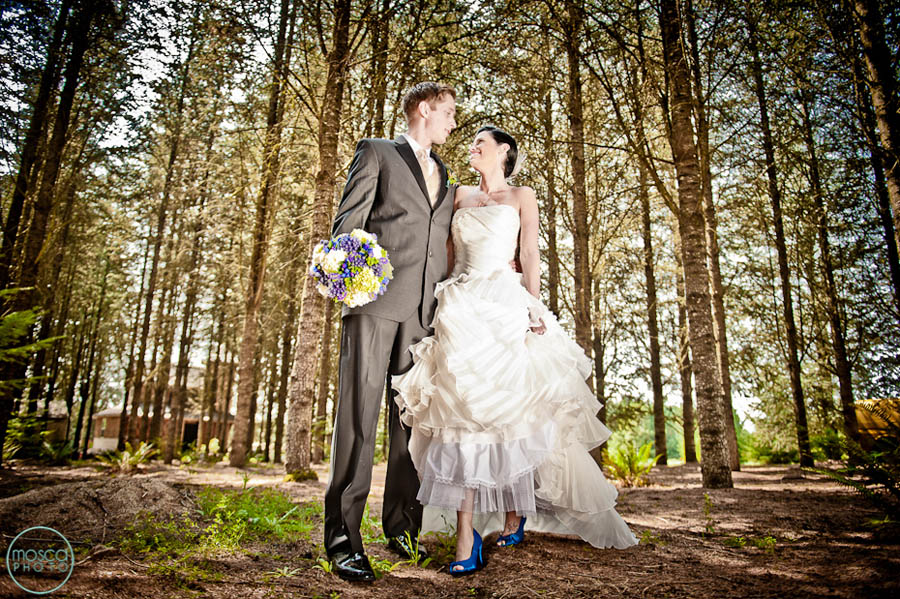 Weddings