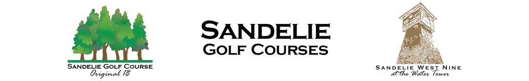 Sandelie Golf Course
